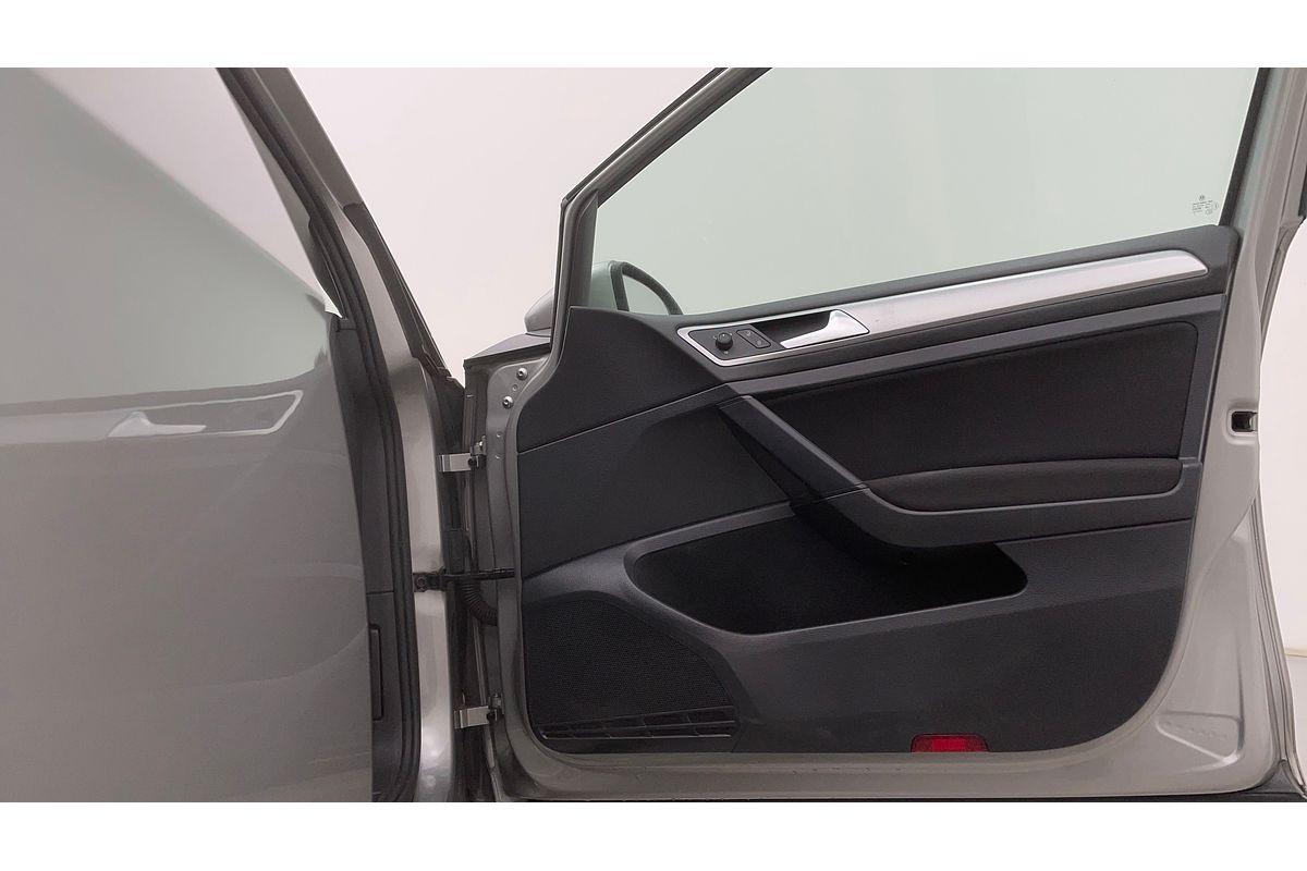 2017 Volkswagen Golf 110TSI Trendline 7.5