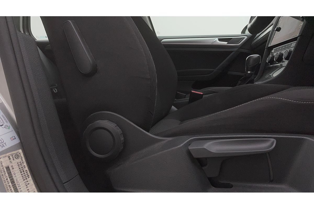 2017 Volkswagen Golf 110TSI Trendline 7.5