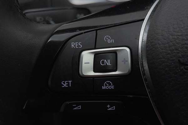 2017 Volkswagen Golf 110TSI Trendline 7.5