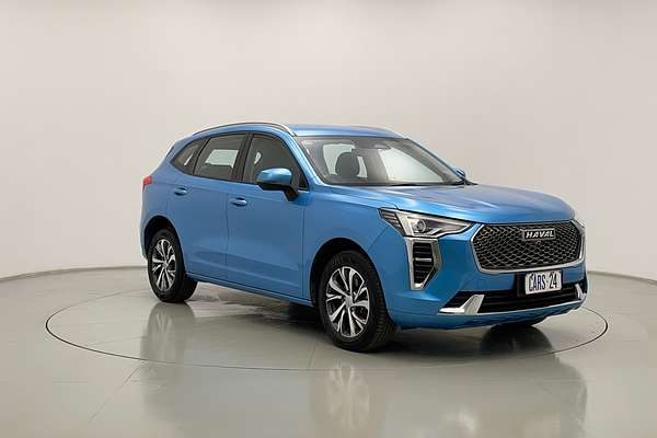 2021 Haval Jolion Premium A01