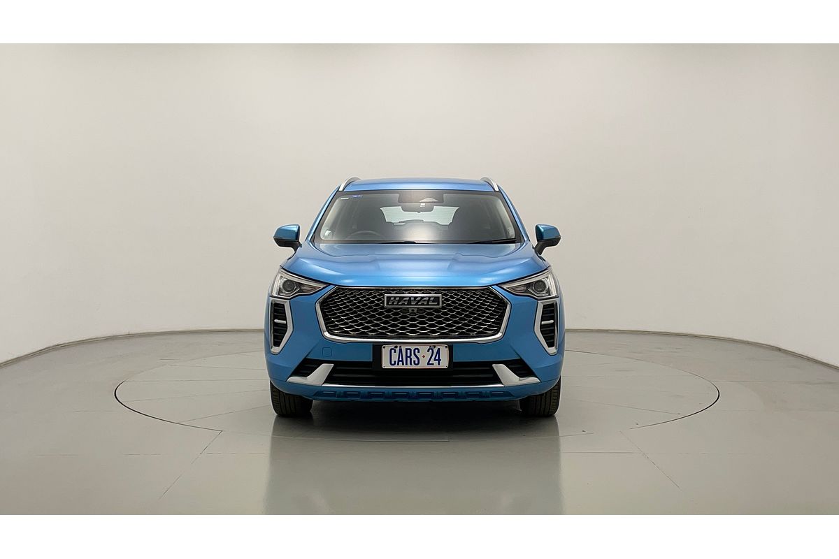 2021 Haval Jolion Premium A01
