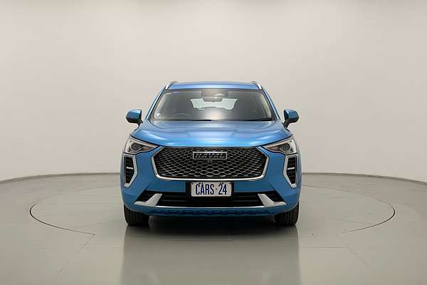 2021 Haval Jolion Premium A01