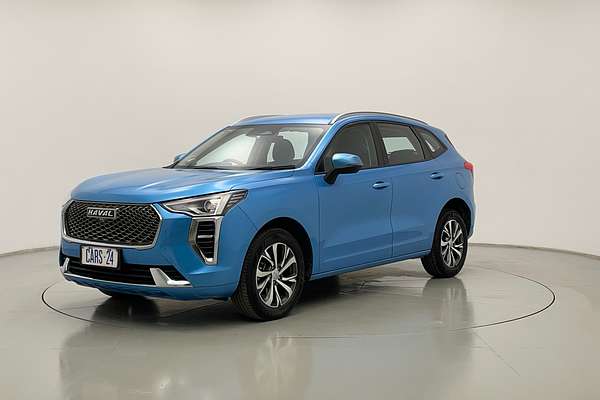 2021 Haval Jolion Premium A01