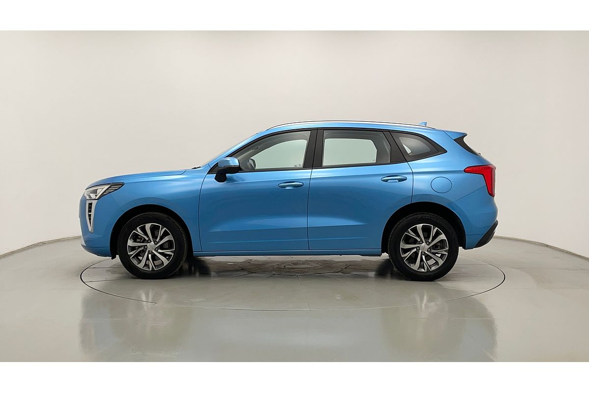 2021 Haval Jolion Premium A01