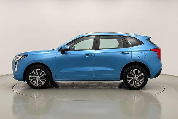 2021 Haval Jolion Premium A01