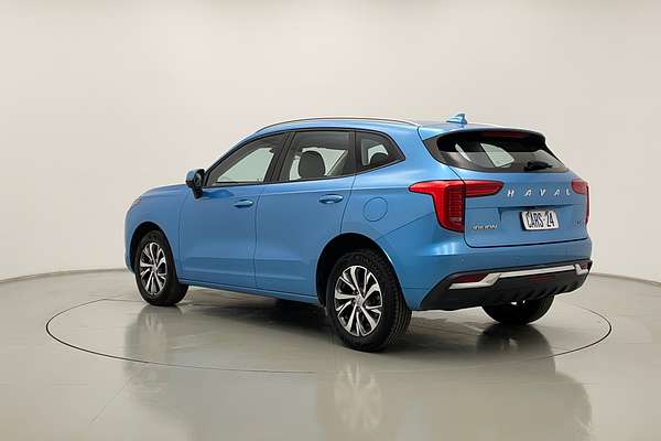 2021 Haval Jolion Premium A01