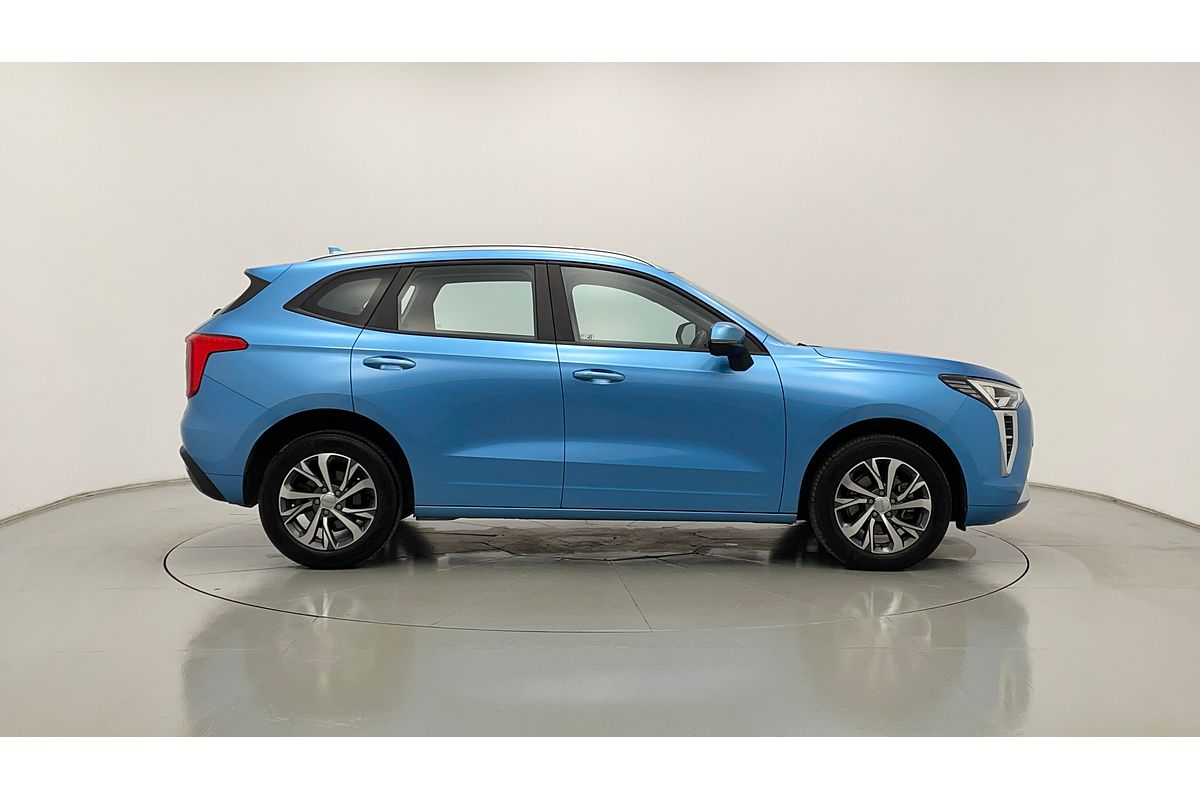 2021 Haval Jolion Premium A01