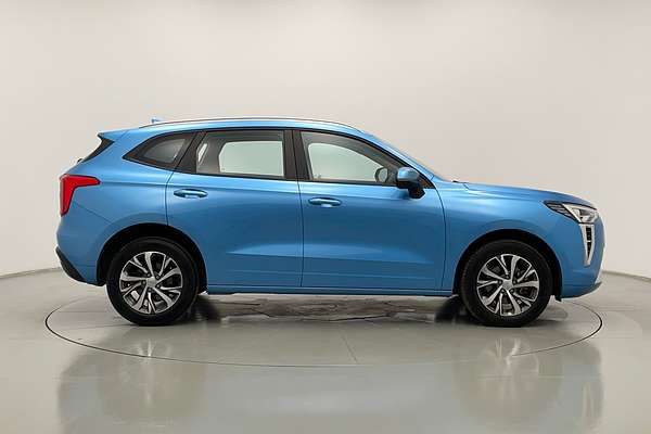 2021 Haval Jolion Premium A01