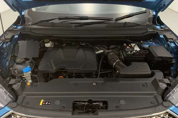 2021 Haval Jolion Premium A01