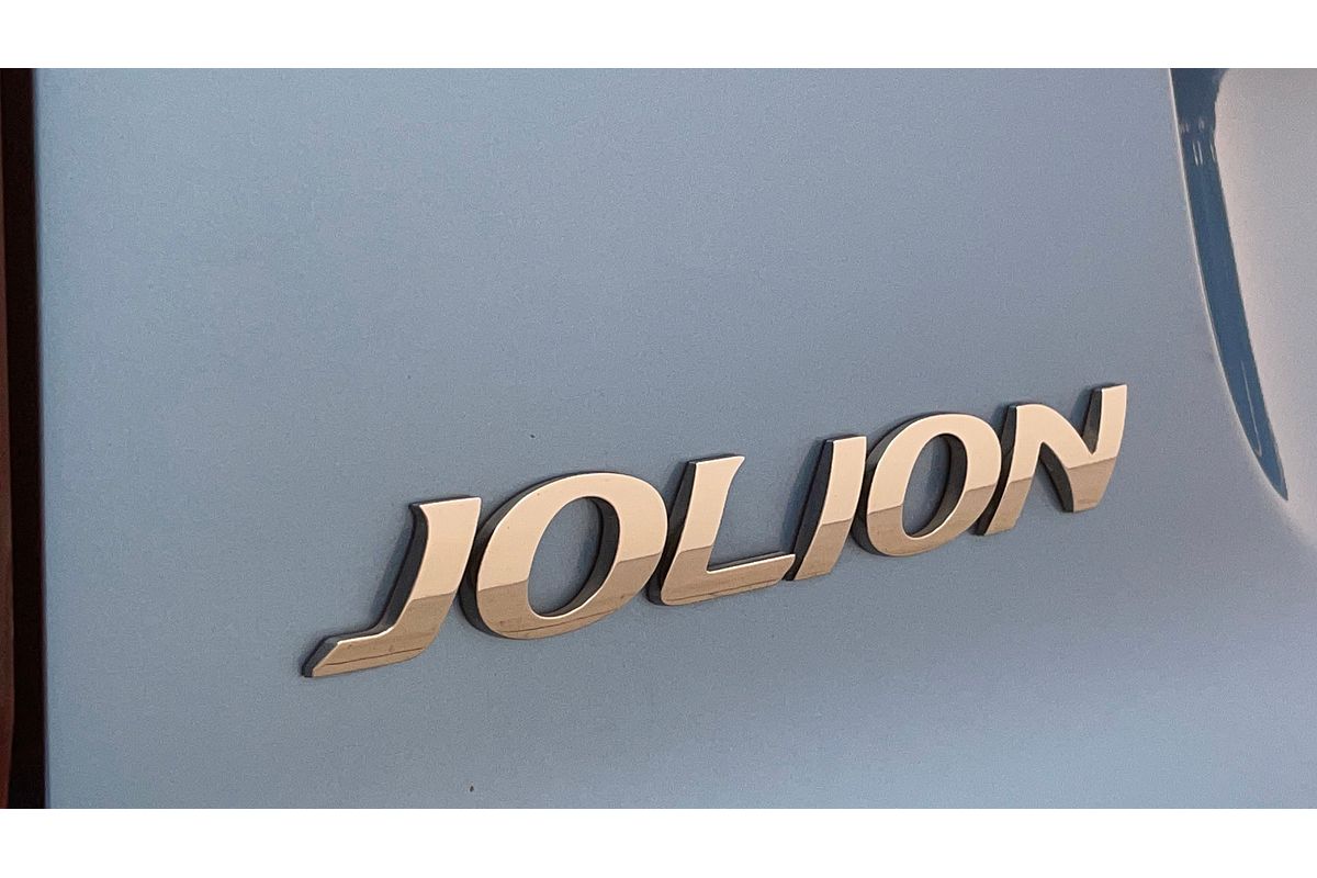 2021 Haval Jolion Premium A01