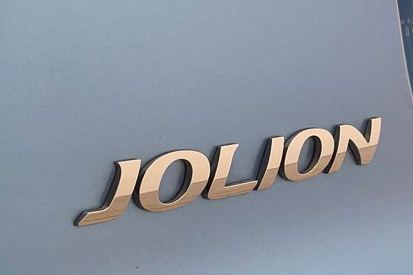 2021 Haval Jolion Premium A01