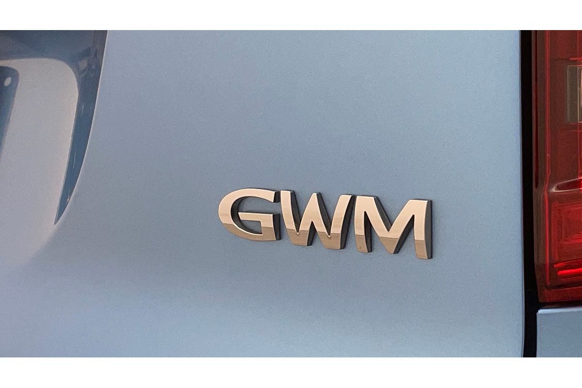2021 Haval Jolion Premium A01
