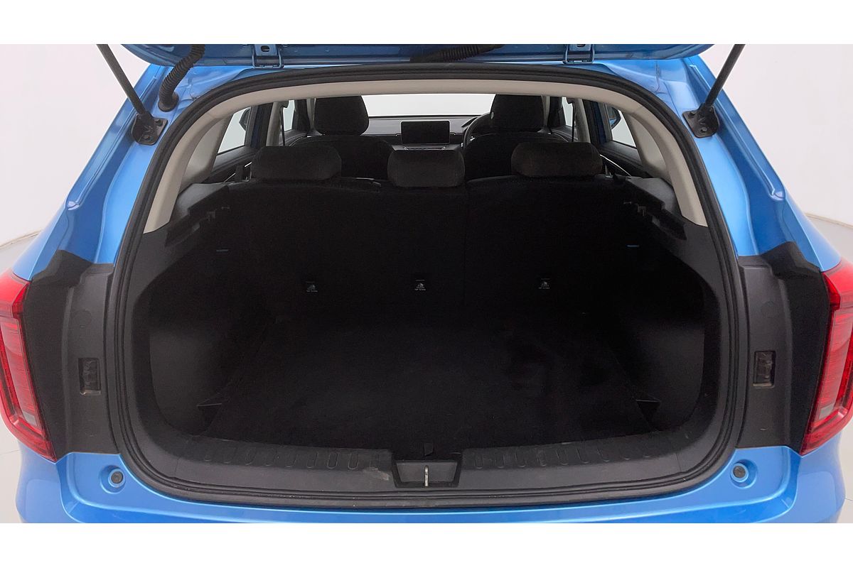 2021 Haval Jolion Premium A01