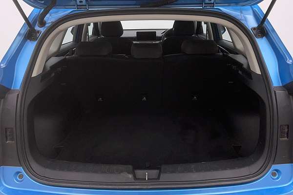 2021 Haval Jolion Premium A01