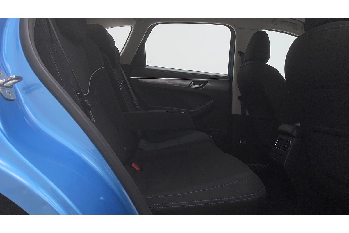 2021 Haval Jolion Premium A01
