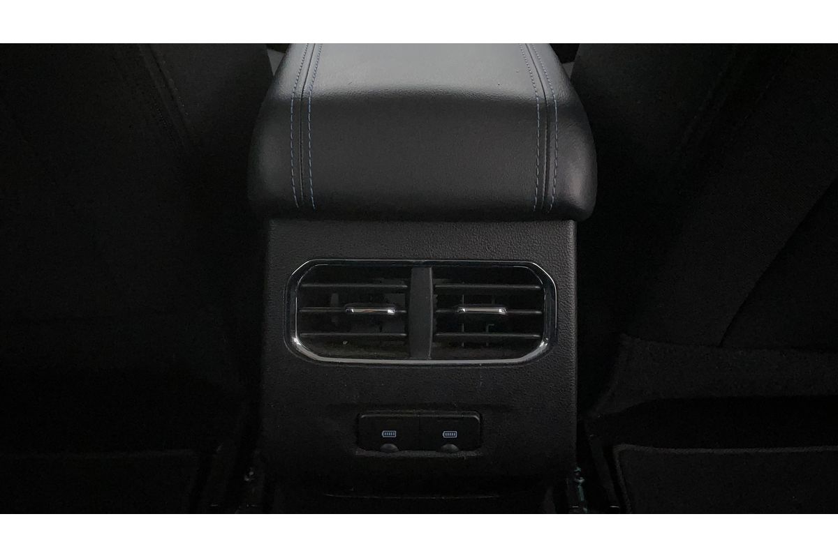 2021 Haval Jolion Premium A01
