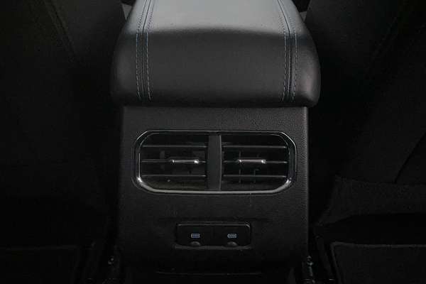 2021 Haval Jolion Premium A01