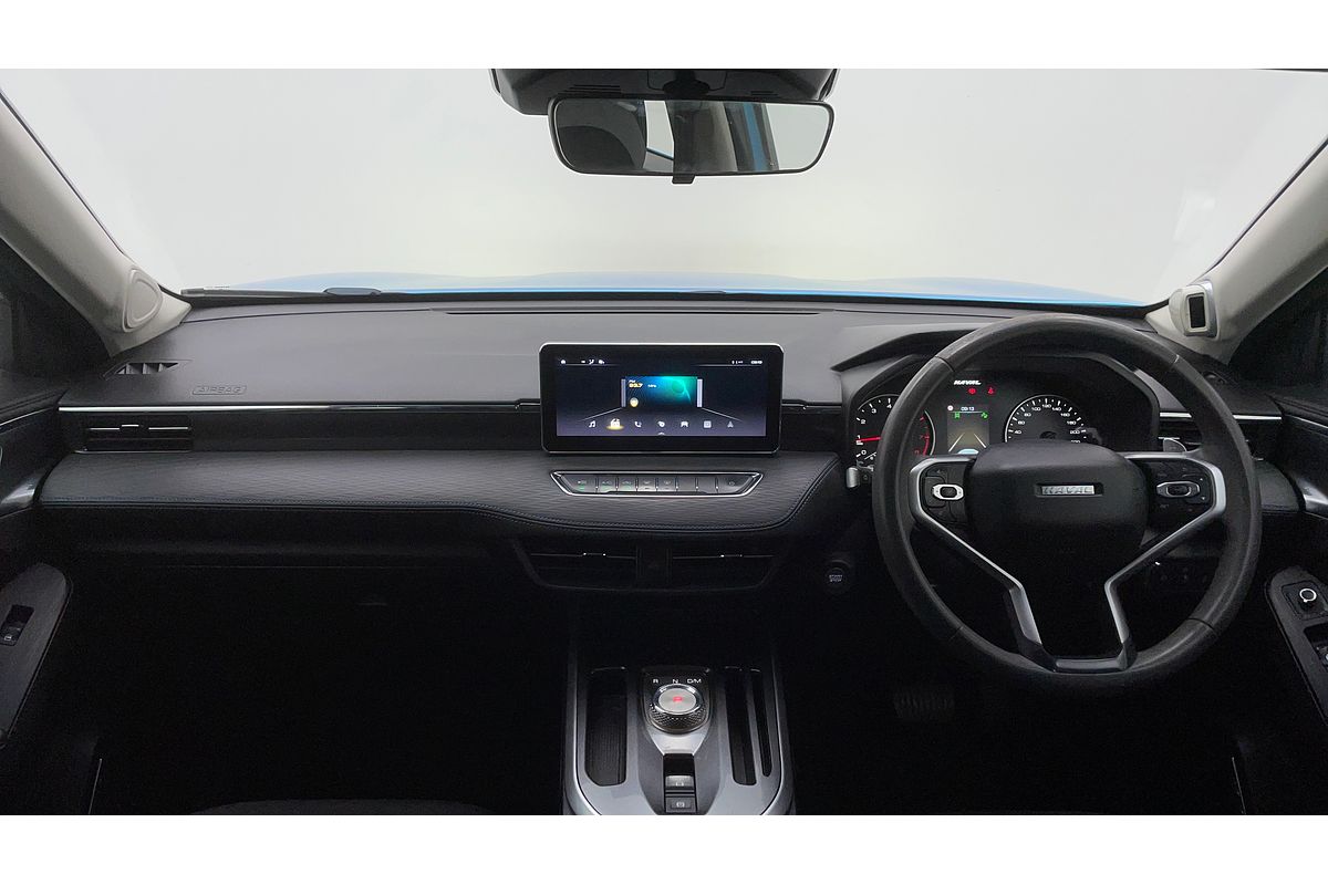2021 Haval Jolion Premium A01