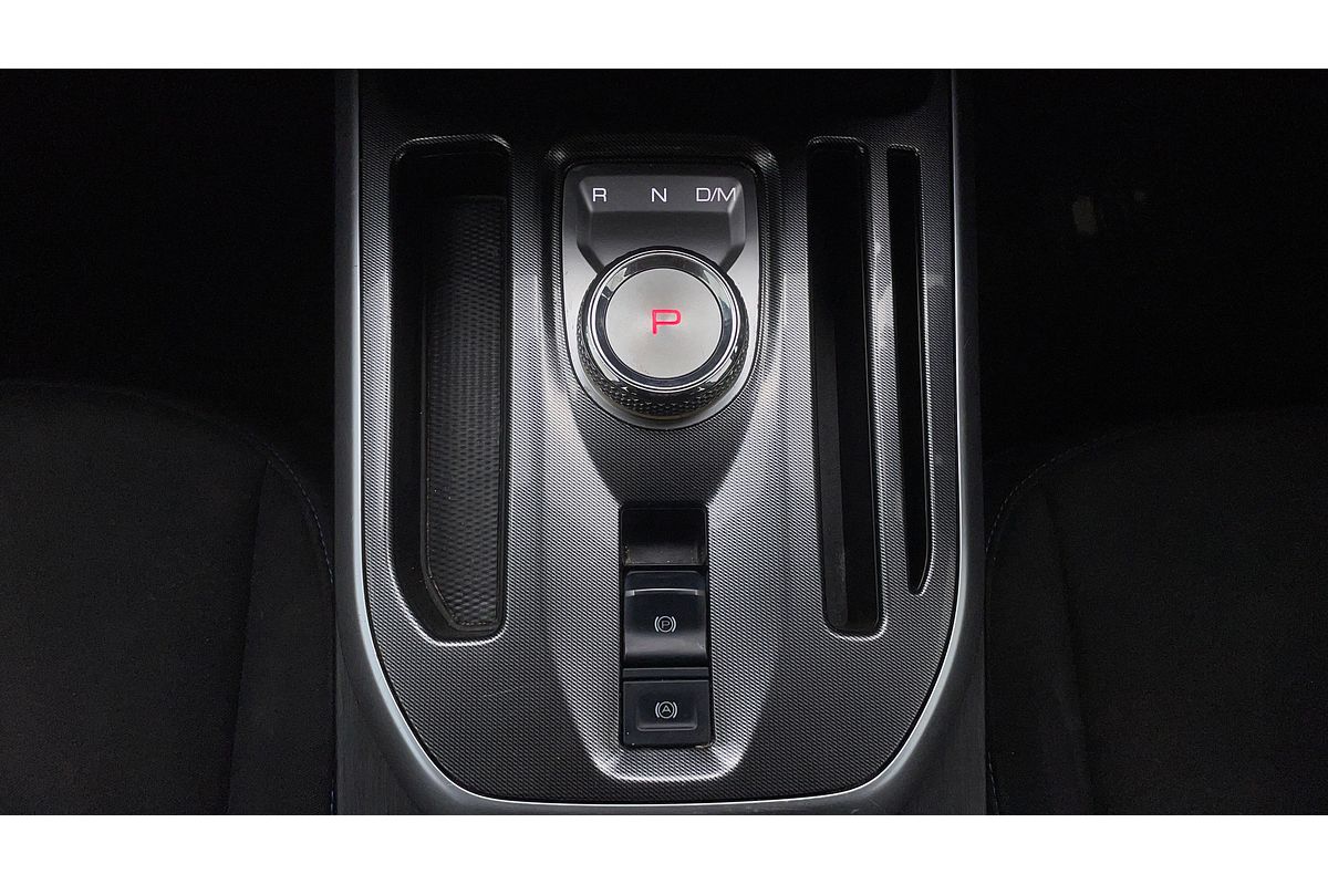 2021 Haval Jolion Premium A01
