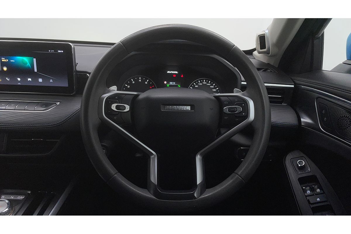 2021 Haval Jolion Premium A01
