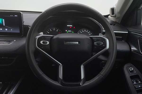 2021 Haval Jolion Premium A01