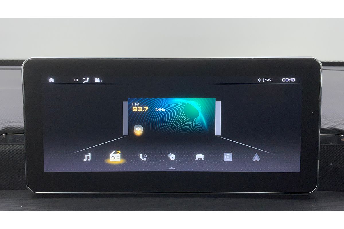 2021 Haval Jolion Premium A01