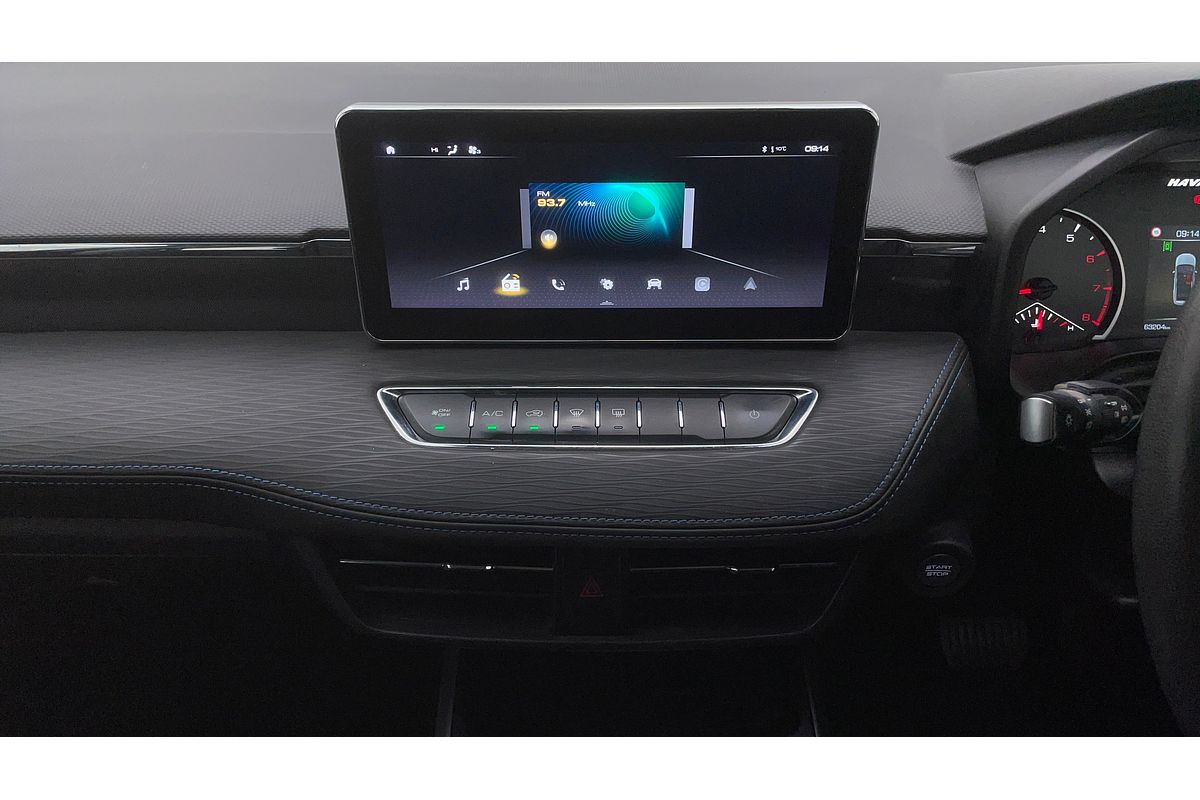 2021 Haval Jolion Premium A01