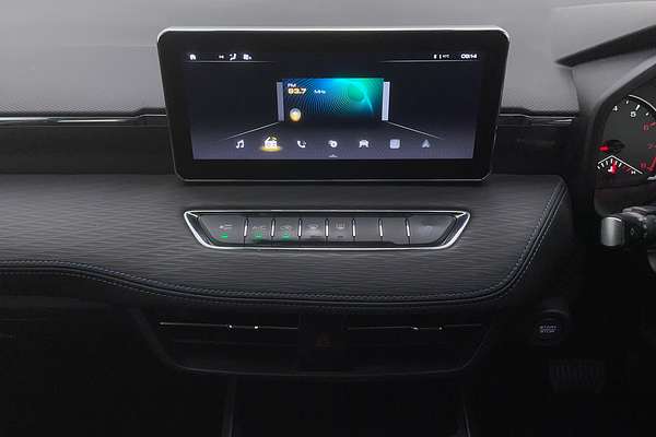2021 Haval Jolion Premium A01