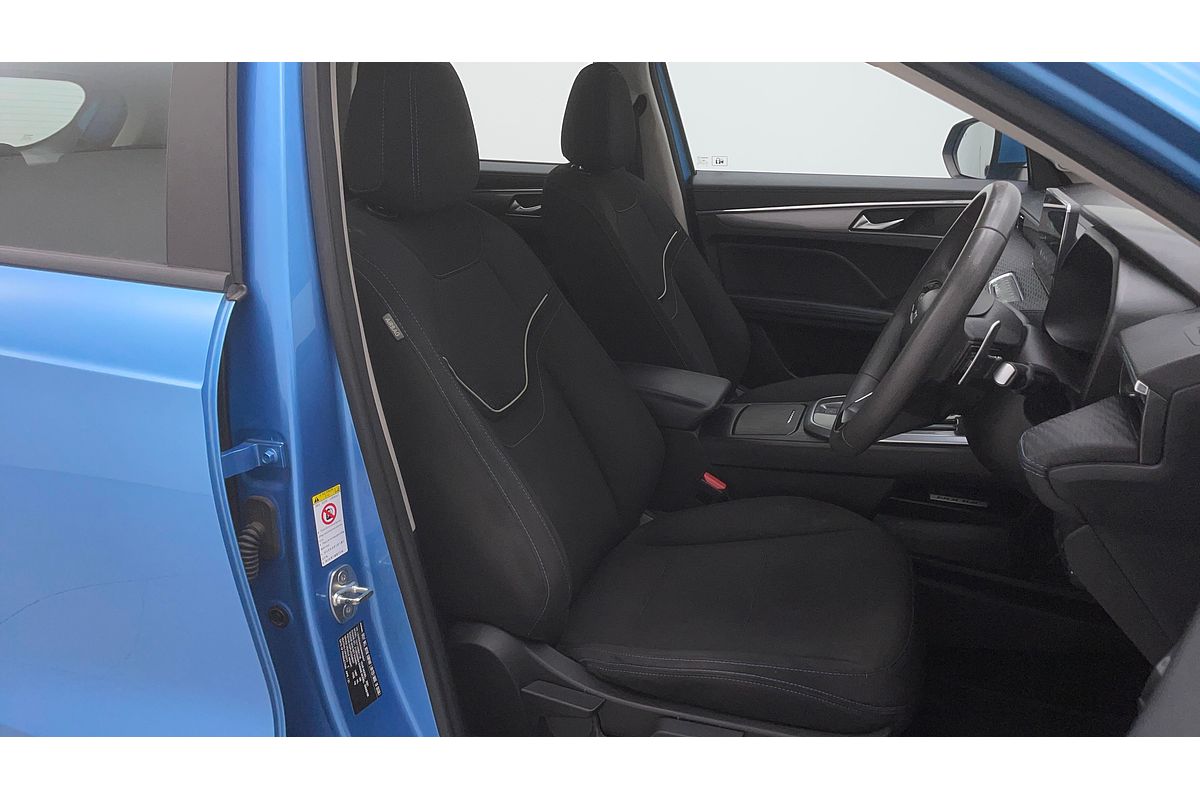 2021 Haval Jolion Premium A01