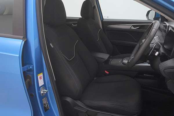 2021 Haval Jolion Premium A01