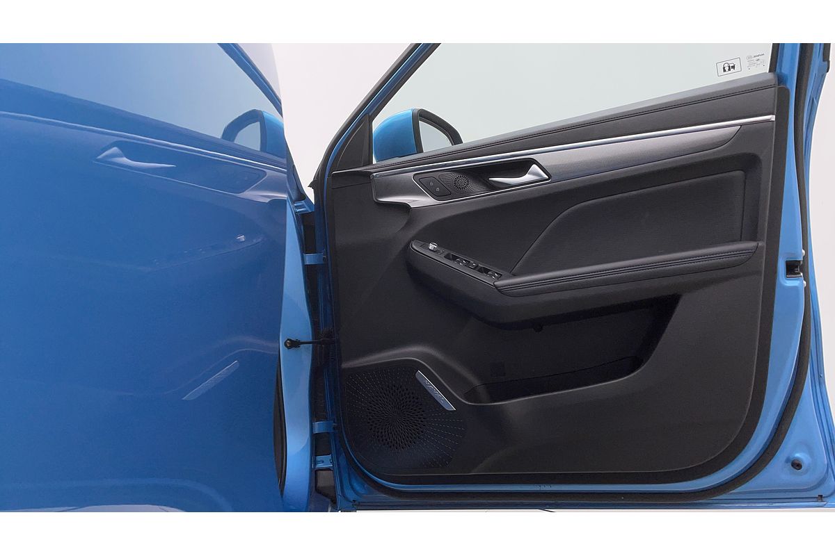 2021 Haval Jolion Premium A01