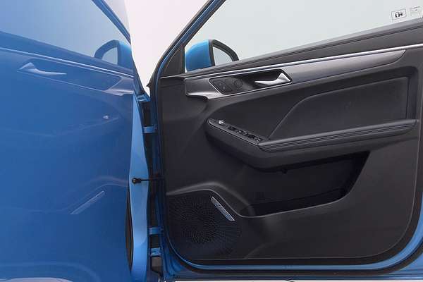 2021 Haval Jolion Premium A01