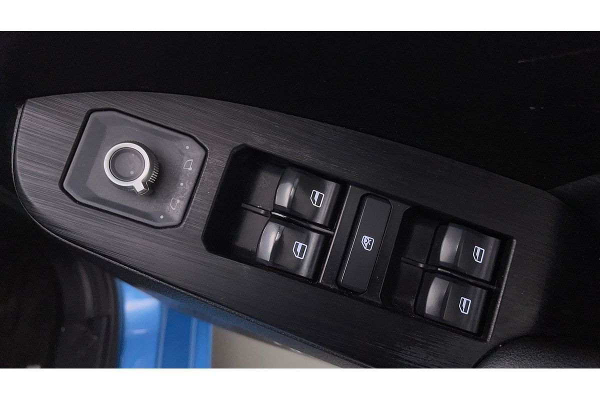 2021 Haval Jolion Premium A01