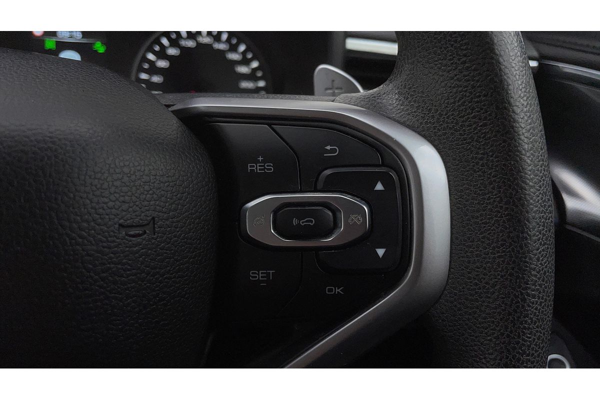 2021 Haval Jolion Premium A01