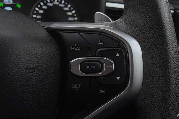 2021 Haval Jolion Premium A01