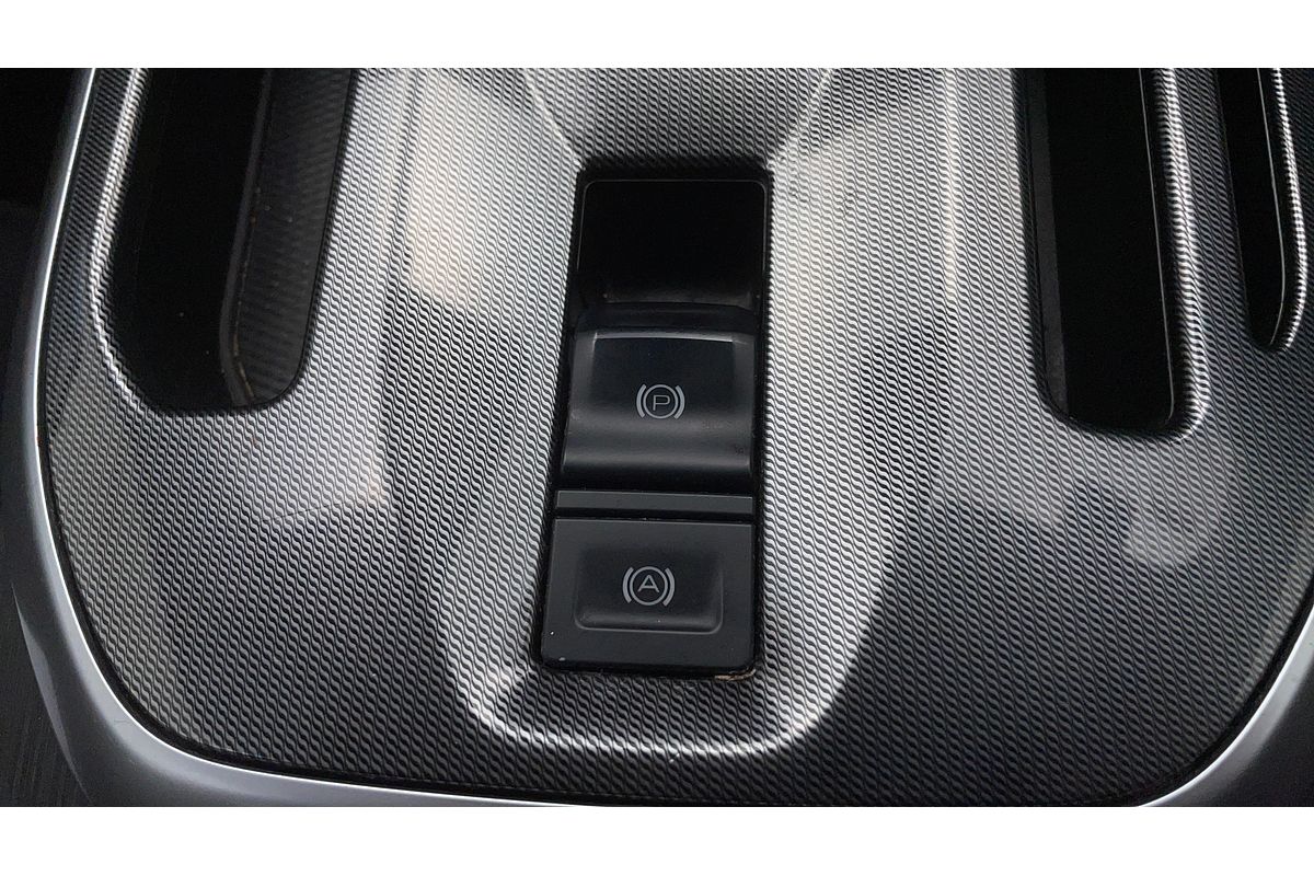 2021 Haval Jolion Premium A01