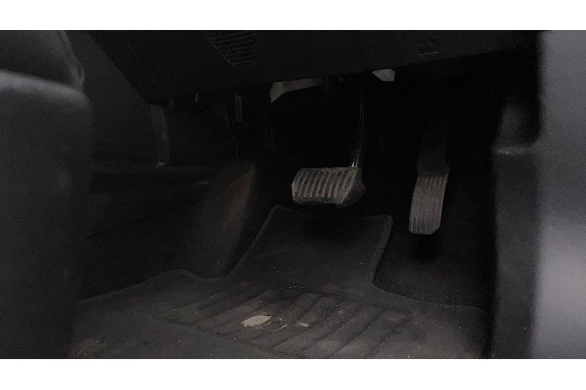 2021 Haval Jolion Premium A01