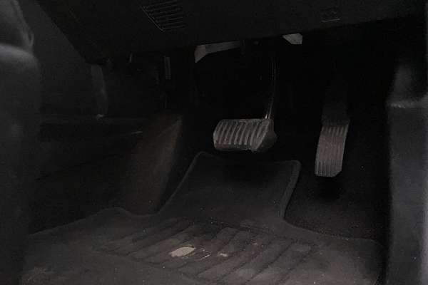 2021 Haval Jolion Premium A01