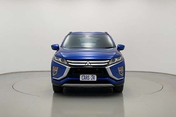 2018 Mitsubishi Eclipse Cross LS YA