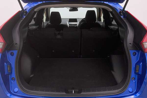 2018 Mitsubishi Eclipse Cross LS YA