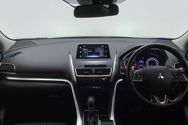 2018 Mitsubishi Eclipse Cross LS YA