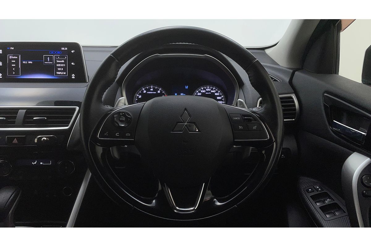 2018 Mitsubishi Eclipse Cross LS YA