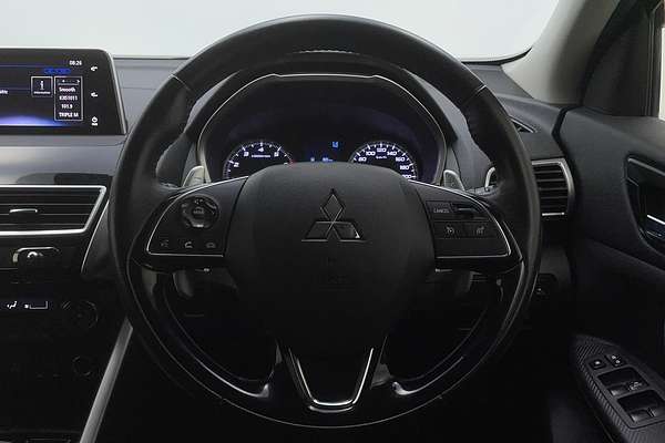 2018 Mitsubishi Eclipse Cross LS YA