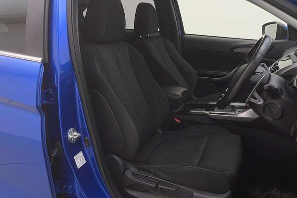 2018 Mitsubishi Eclipse Cross LS YA