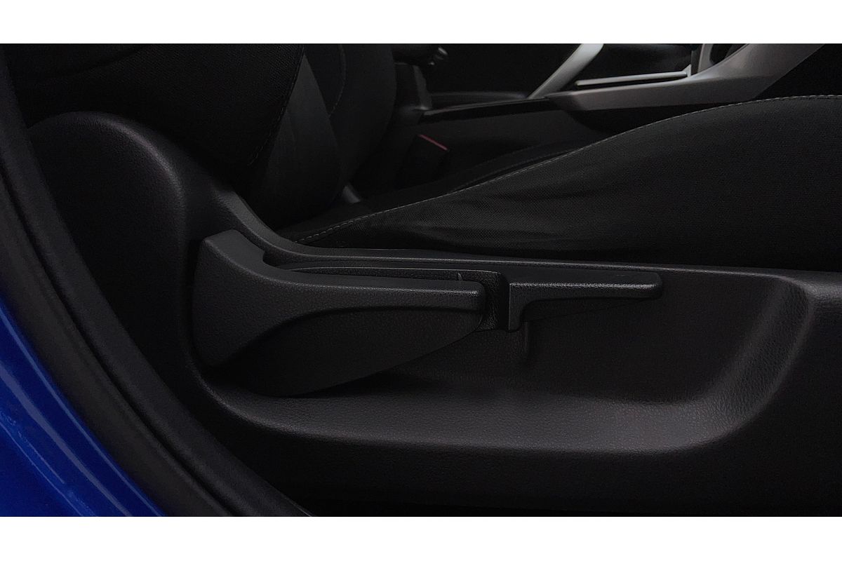2018 Mitsubishi Eclipse Cross LS YA