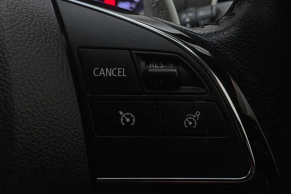 2018 Mitsubishi Eclipse Cross LS YA