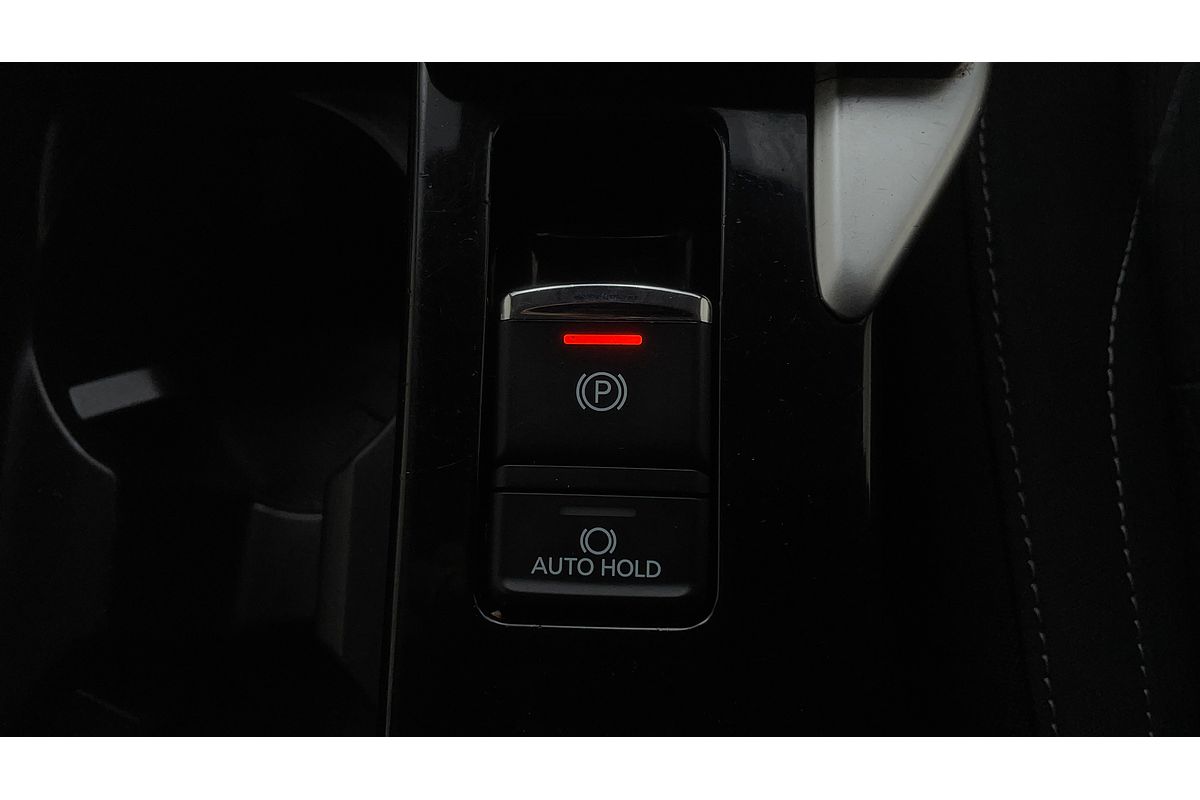 2018 Mitsubishi Eclipse Cross LS YA
