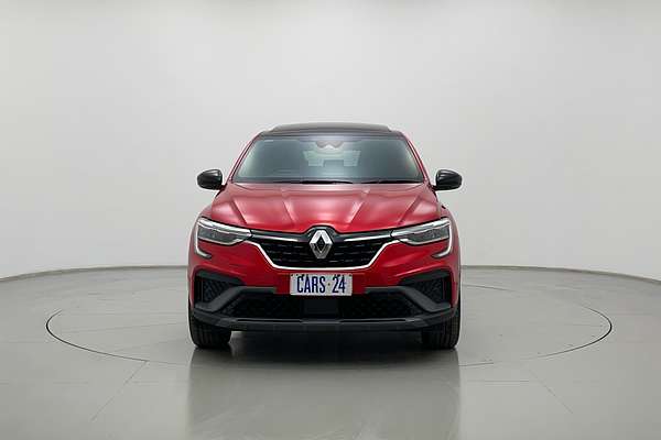 2023 Renault Arkana R.S. Line JL1