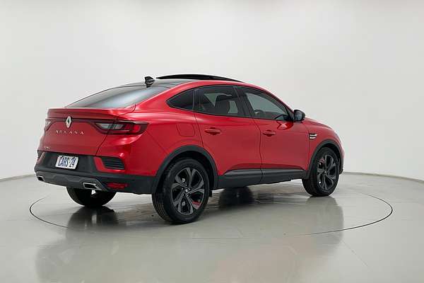 2023 Renault Arkana R.S. Line JL1