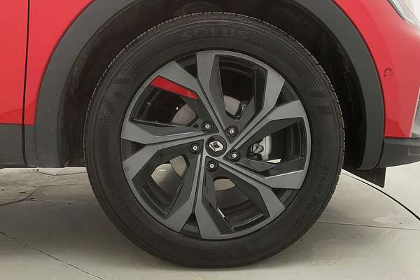 2023 Renault Arkana R.S. Line JL1